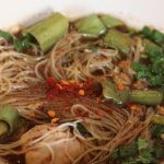 Pranakorn Boat Noodle