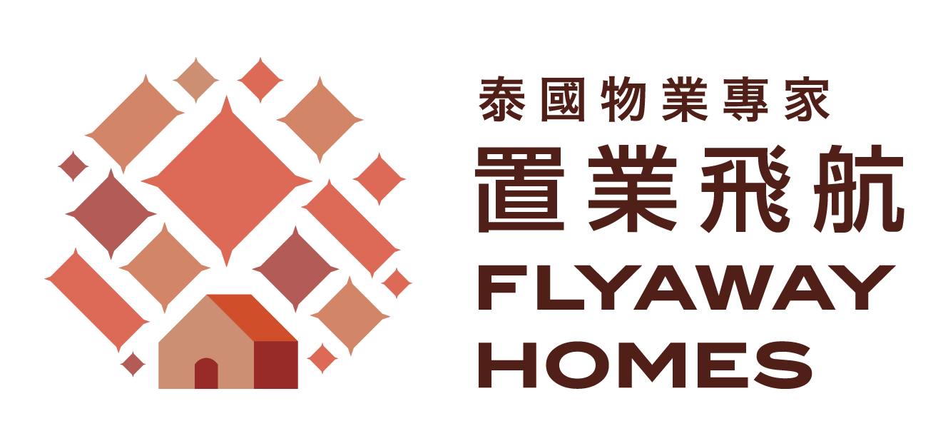 Flyawayhomes Logo
