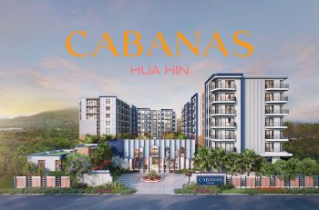Cabana Hua Hin